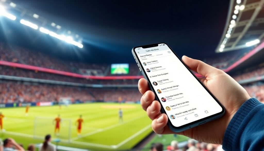 Как делать живые заметки во время матча: чек-листы - иллюстрация