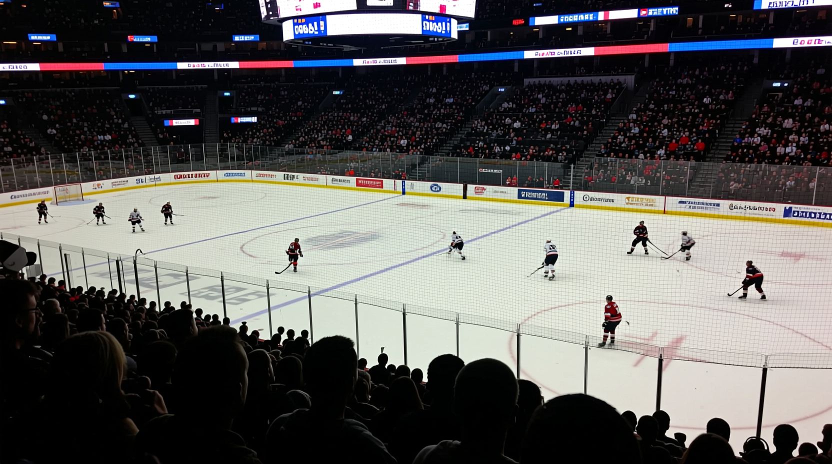 Покупай хоккейное снаряжение у нас