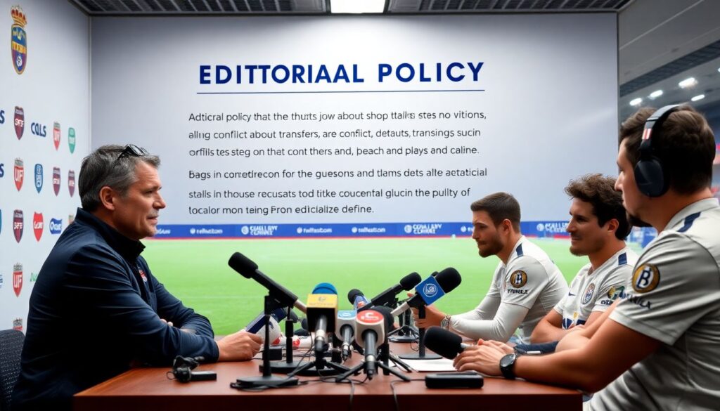 Как выбирать тему постматчевых конференций: интерес читателя - иллюстрация