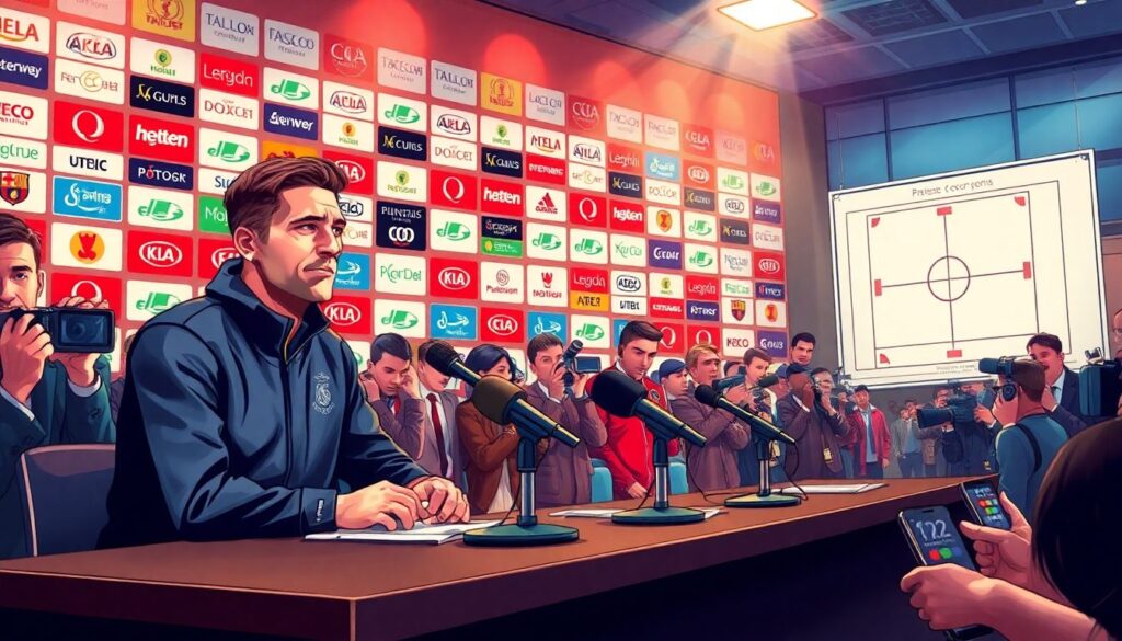 Как выбирать тему постматчевых конференций: интерес читателя - иллюстрация