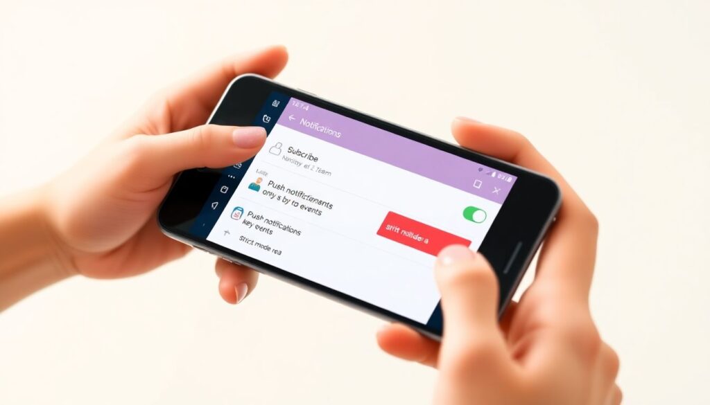 Как не пропустить ни одной новости: как работает лента в реальном времени на спортивном сайте - иллюстрация
