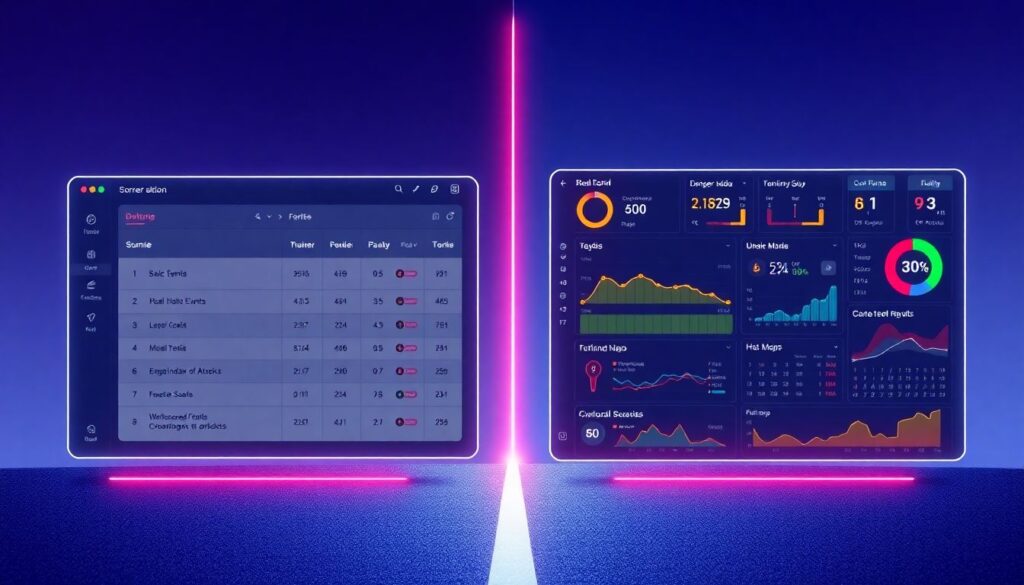 Обновления в футболе: как считывать минимальные изменения на табло - иллюстрация