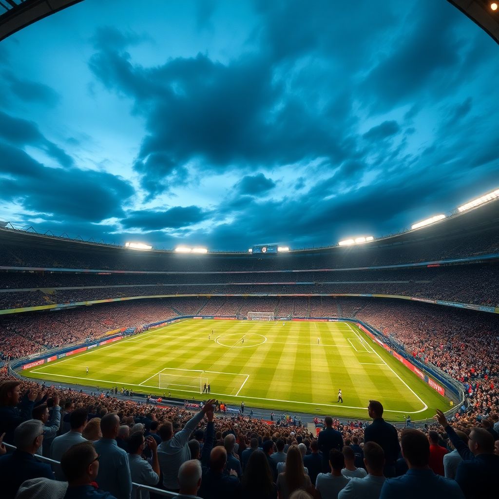 Как создать эффективные фотоистории с матчей: выбор планов и ключевых кадров