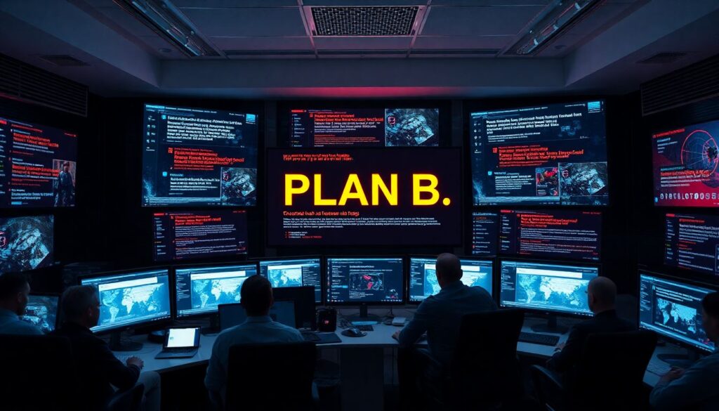 Новости в реальном времени: выбор инструментов для команды редакторов - иллюстрация