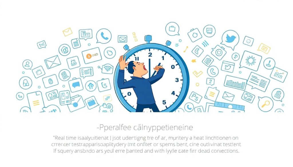 Лента новостей в реальном времени: как ускорить сбор источников - иллюстрация