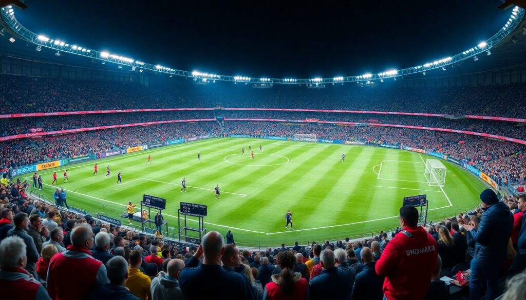 Фоторепортажи с матчей: поиск ракурсов, которые цепляют читателя - иллюстрация