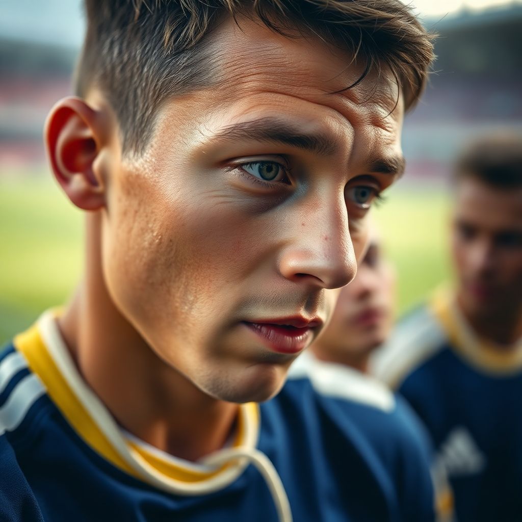 Фото как основа сторителлинга в спорте: как с их помощью привлекать аудиторию