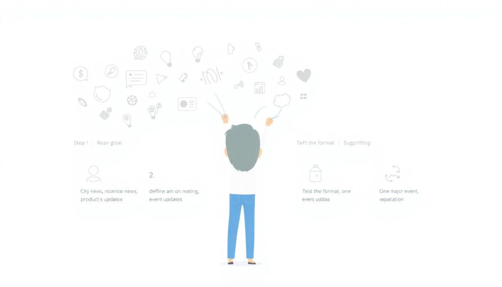 Лента новостей в реальном времени: роль редактора и скрипты обновления - иллюстрация