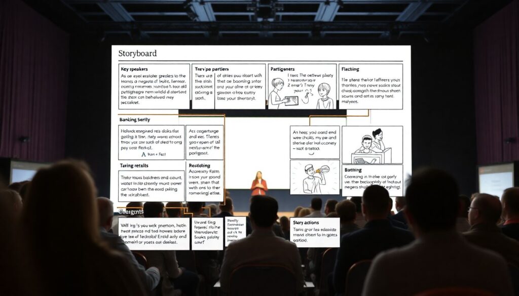 Фоторепортажи: монтаж и циклическая подача материалов - иллюстрация