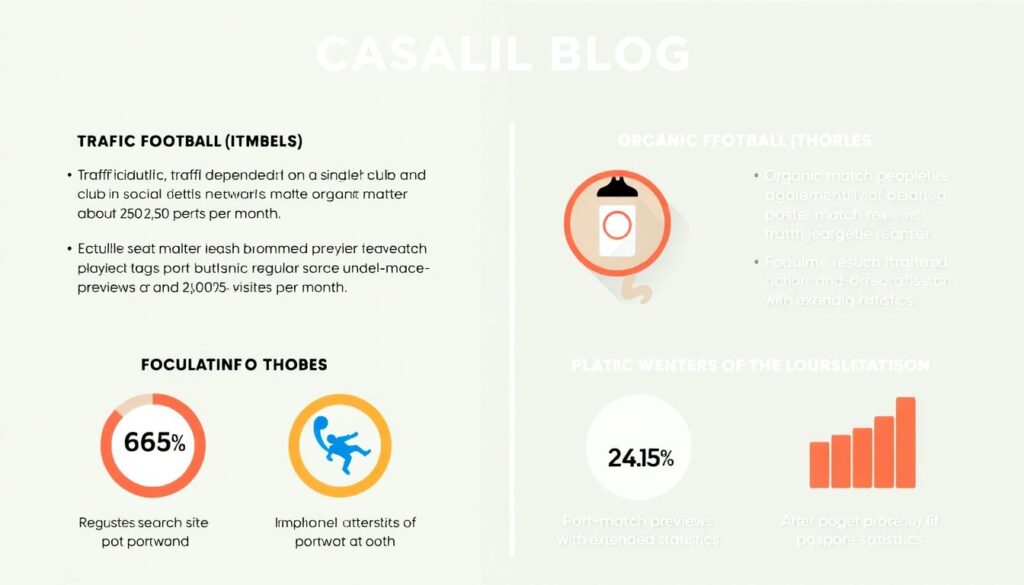 Лента новостей и SEO: как оптимизировать материалы о спорте - иллюстрация