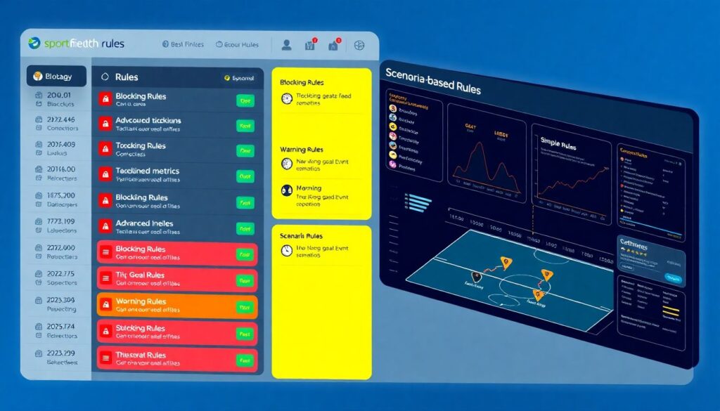 Как автоматизировать выверку фактов после матча - иллюстрация