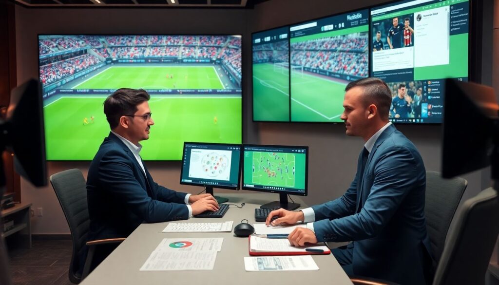 Как писать заметки по ходу матча для разных уровней читателя - иллюстрация