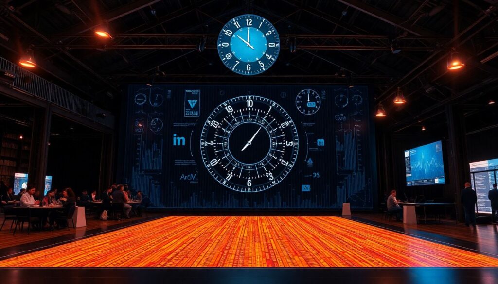 Как строить хронологию репортажа от начала игры - иллюстрация