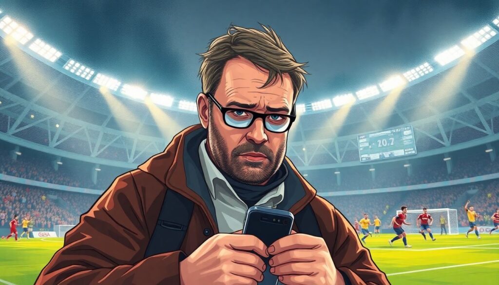 Как строить хронологию репортажа от начала игры - иллюстрация