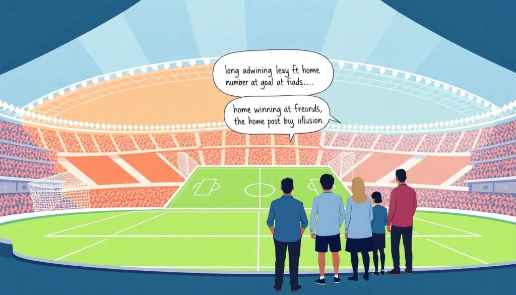 Как делать постматчевые заметки с учетом домашних и гостей - иллюстрация