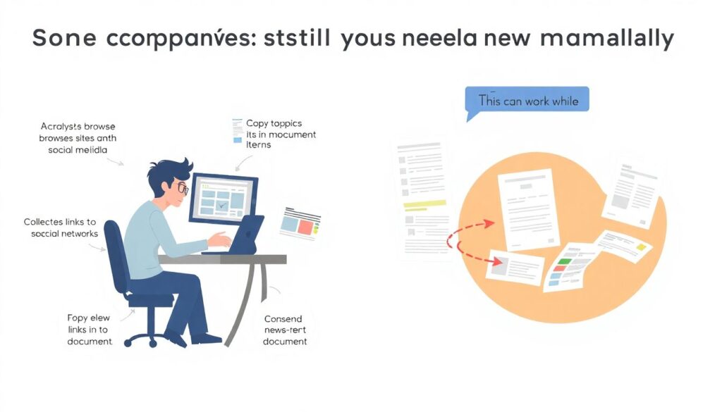 Лента новостей в режиме реального времени: безопасность источников - иллюстрация