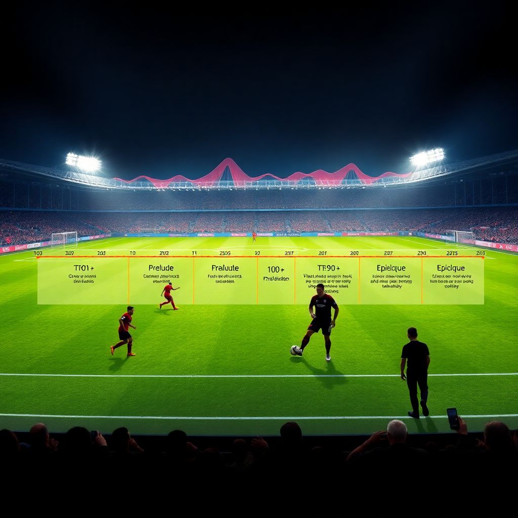 Фоторепортажи с матчей: почему удачный кадр в спорте важнее любого текста