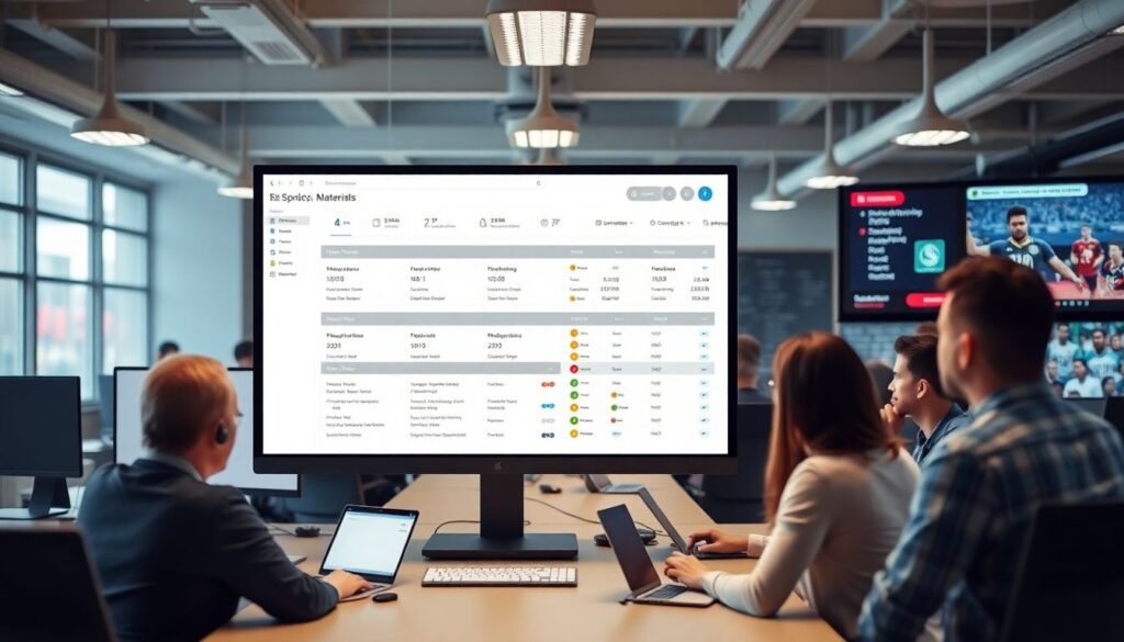 Ноосфера спорта: как обрабатывать сенсационные новости быстро - иллюстрация
