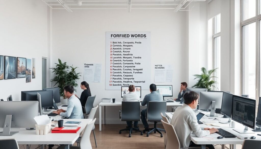 Лента новостей: как избегать клишированных формулировок - иллюстрация