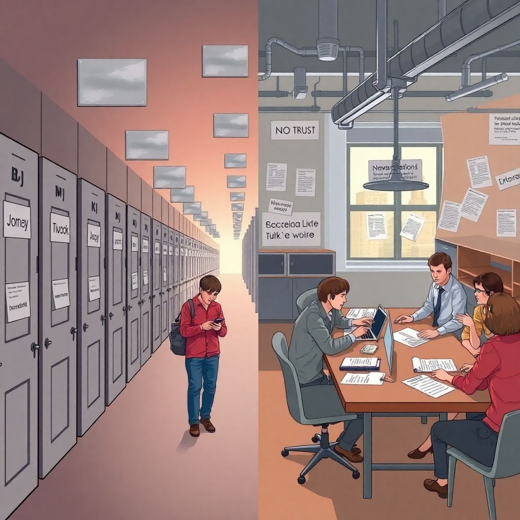 Лента новостей без штампов: как избегать клишированных формулировок