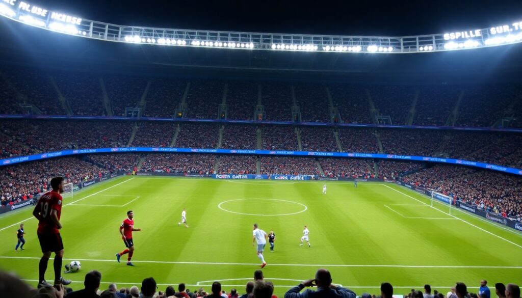 Новости спорта онлайн: актуальные тренды и примеры лучших практик - иллюстрация