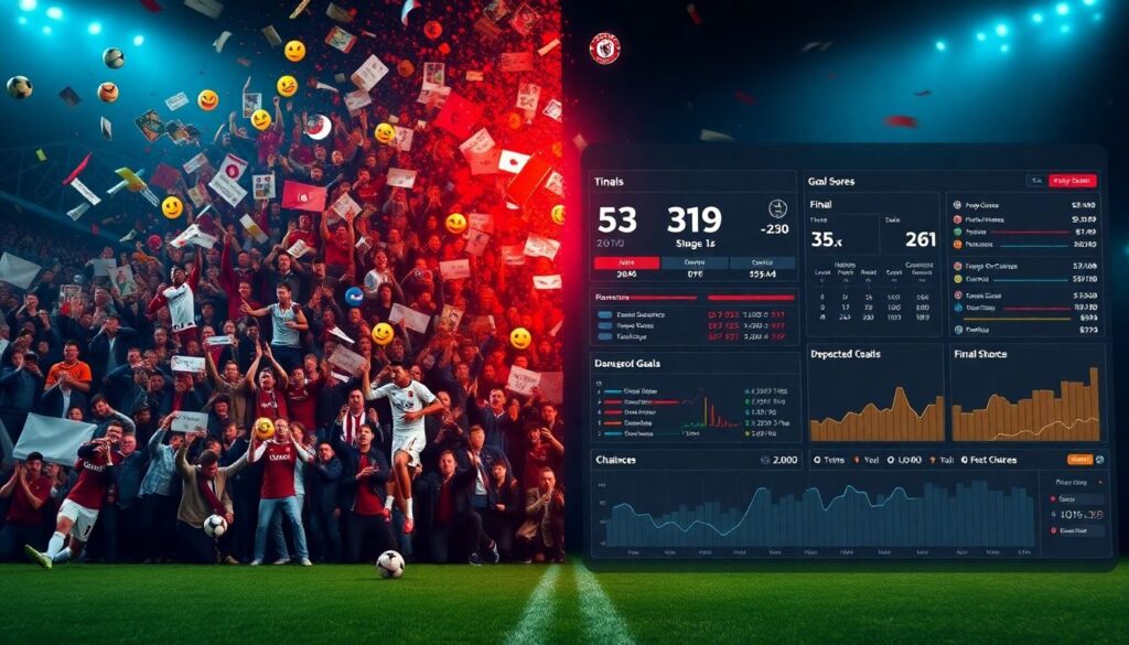 Новости спорта онлайн: актуальные тренды и примеры лучших практик - иллюстрация