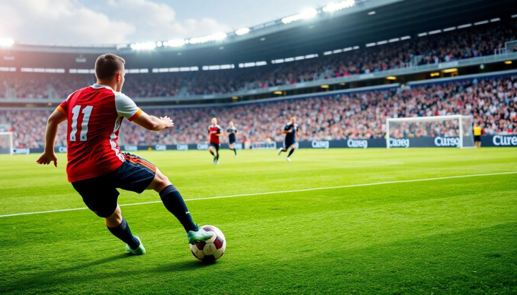 Новости о спорте: как не перегружать ленту дубликатами - иллюстрация