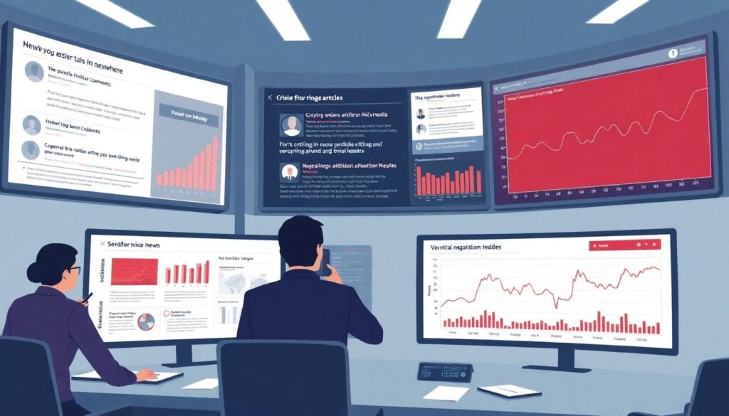 Лента новостей: как управлять быстрым потоком цитат - иллюстрация