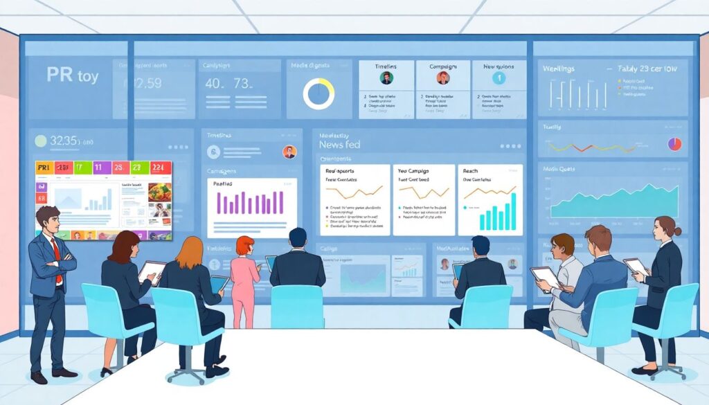 Лента новостей: как управлять быстрым потоком цитат - иллюстрация