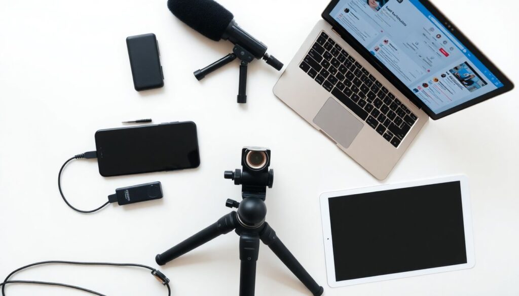 Топ-10 форматов материалов для спортивной ленты - иллюстрация