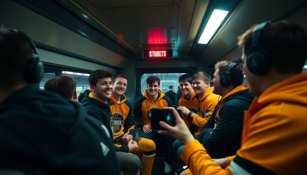 Топ-10 форматов материалов для спортивной ленты - иллюстрация