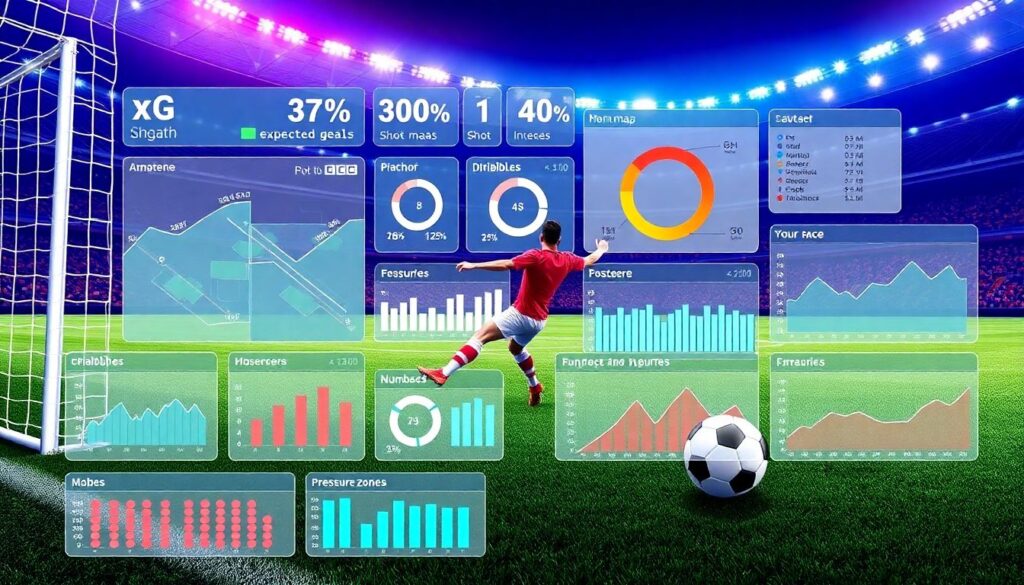 Как оперативно публиковать результаты на футболе - иллюстрация