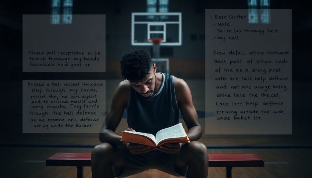 Баскетбол: заметки по ходу таймов и финальным свисткам - иллюстрация