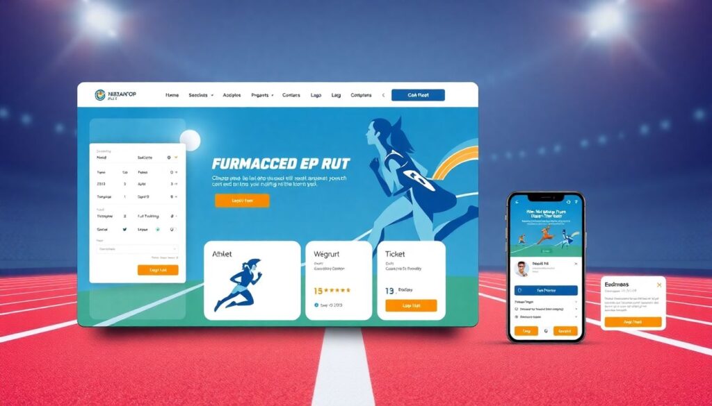 Легкая атлетика: оперативные заметки о стартах на турнире - иллюстрация