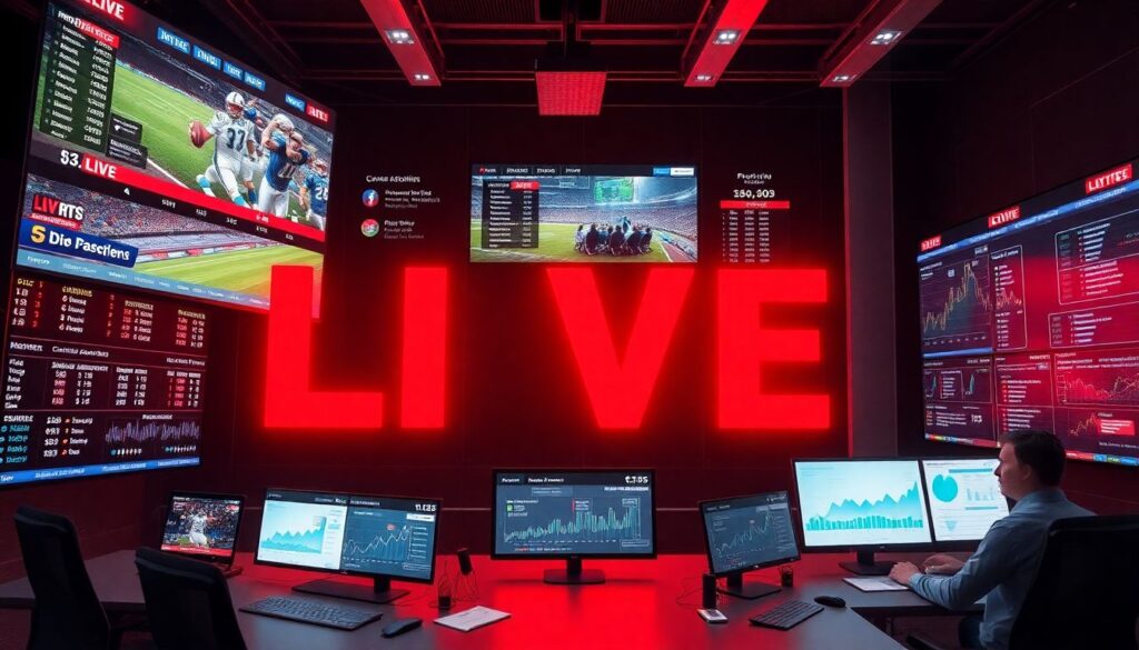 Как формируются лучшие заголовки для live-обновлений - иллюстрация