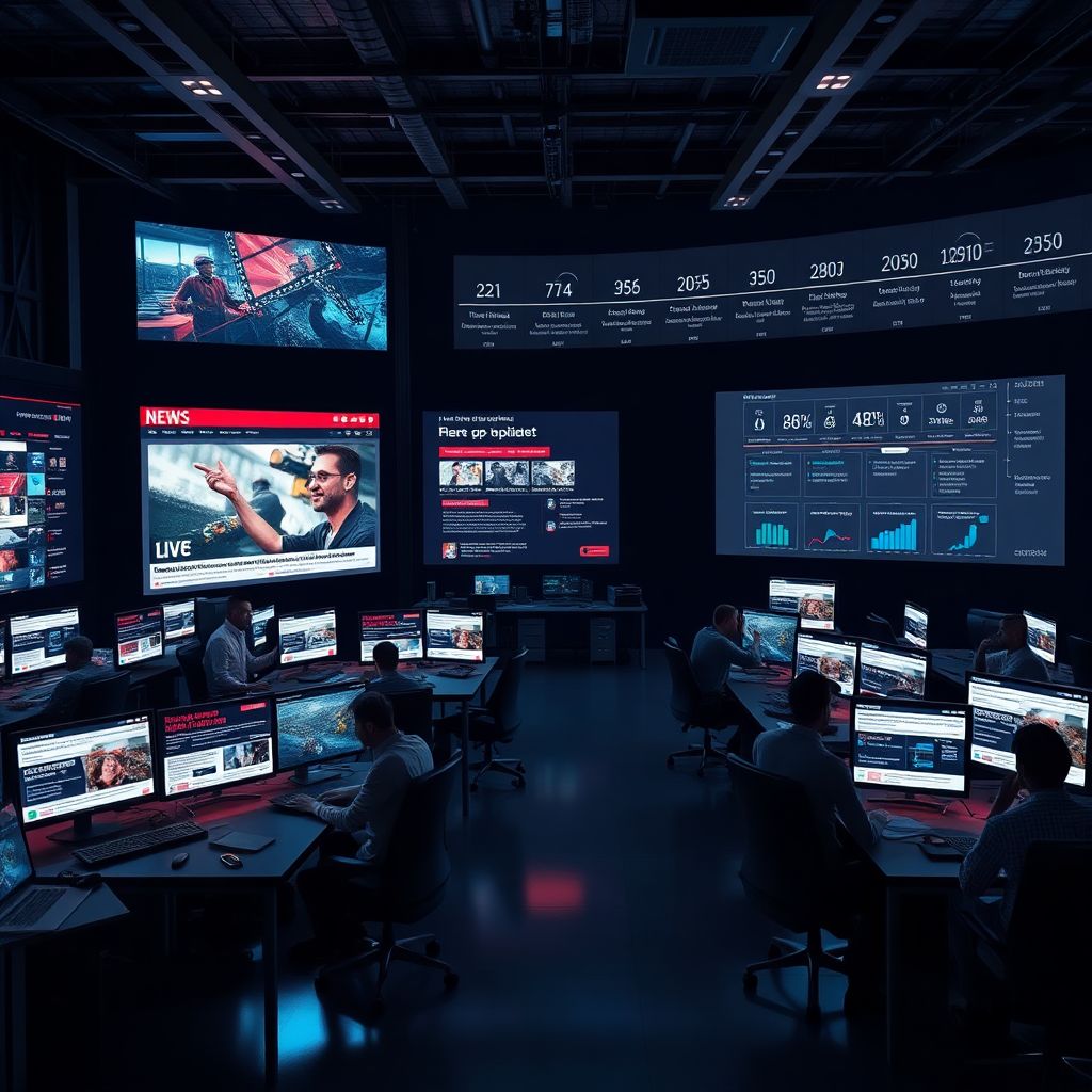 Лучшие заголовки для live-обновлений: как формируются и что учитывать