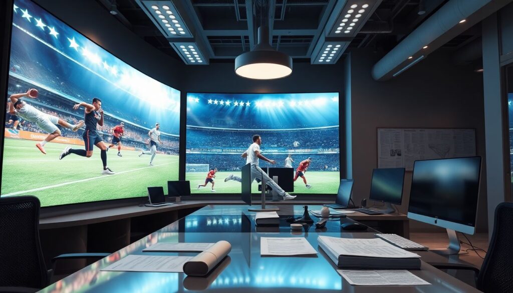 Фоторепортажи: история кадрового архива и доступ к прошлым матчам - иллюстрация