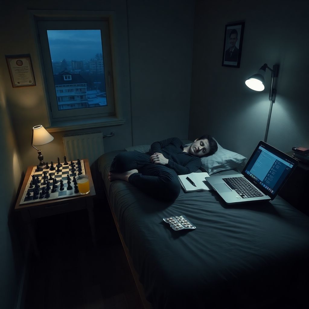 Трагедия в тольяттинском санатории: гибель Ивана Букавшина, чемпиона России