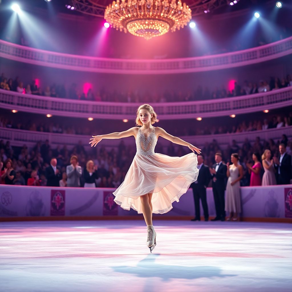 Рудковская о будущем Костылевой: в «Ангелах Плющенко» верят в ее возвращение