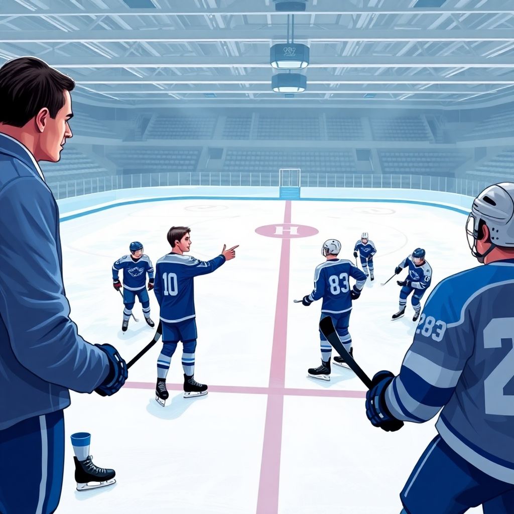 Кравец приглашает олимпийского чемпиона Шайдорова в Барыс для усиления катания