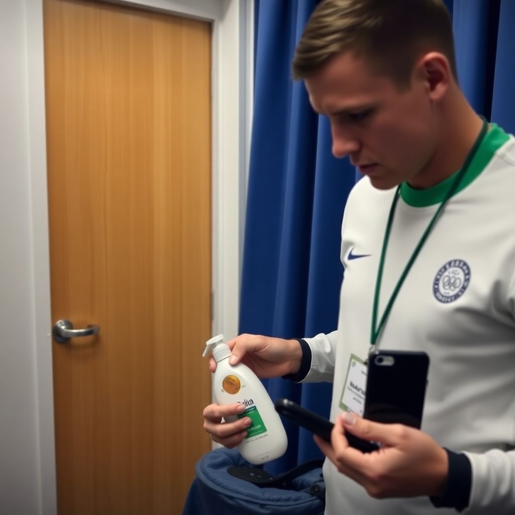 «Шампунь вместо смартфона»: как Олимпиада‑2026 унизила российских атлетов