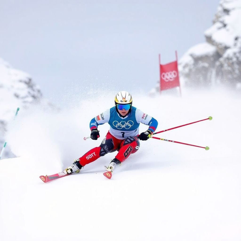 «Посвящаю русскому народу»: Алексей Бугаев вырвал бронзу Паралимпиады‑2026