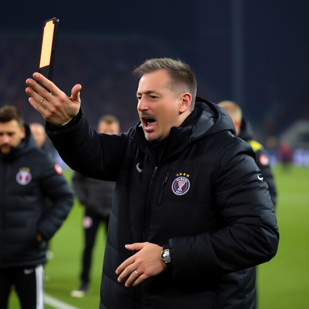 ЦСКА требует в КДК РФС отменить красную карточку Фабио Челестини