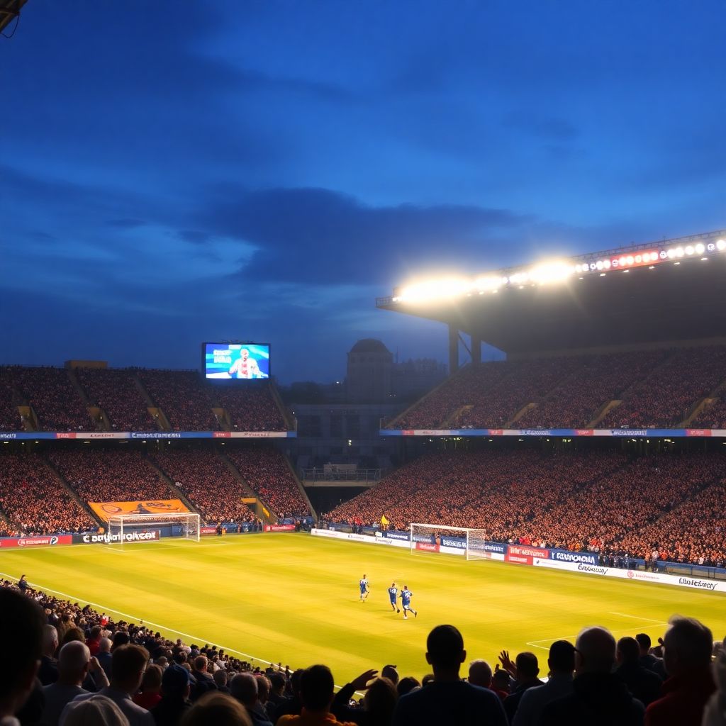 РПЛ перенесла время начала матча 24‑го тура Акрон — Динамо на 17:15 мск