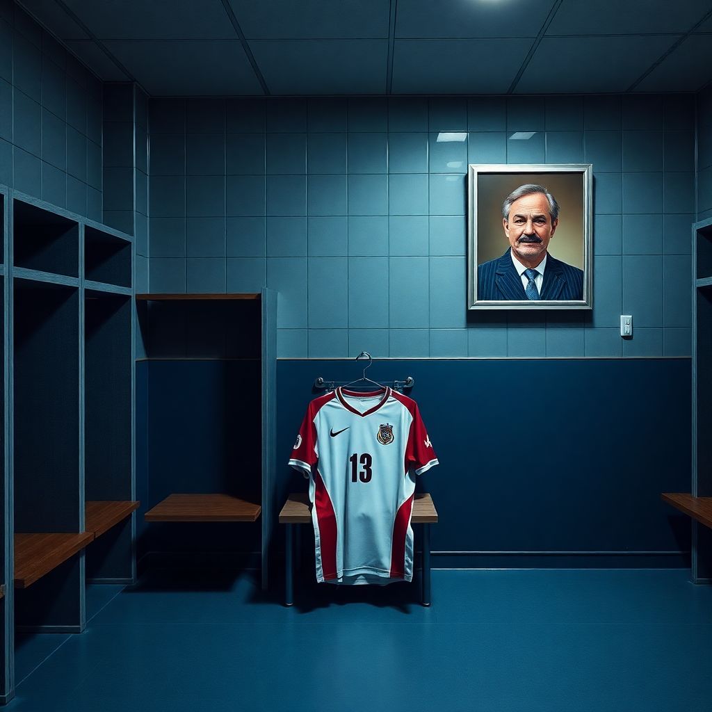 Эдуард Кокшаров: как Россия простилась с легендой гандбола