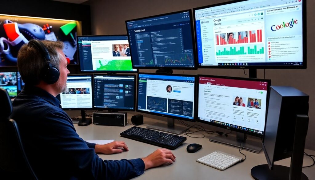 Новости онлайн: как обеспечивать уникальность материалов - иллюстрация