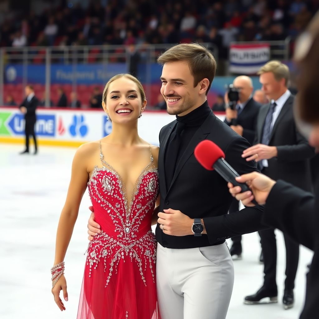 Козловский о Гран‑при России: чтобы нас вернули, надо один раз откататься похуже